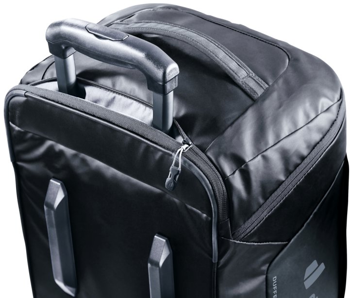 Deuter Duffle Pro Movo 60 black